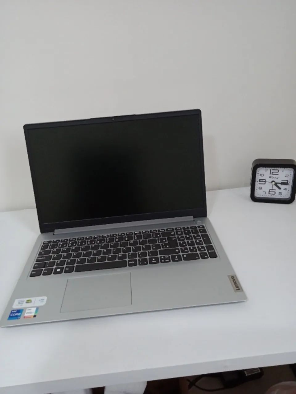 Notebook Lenovo