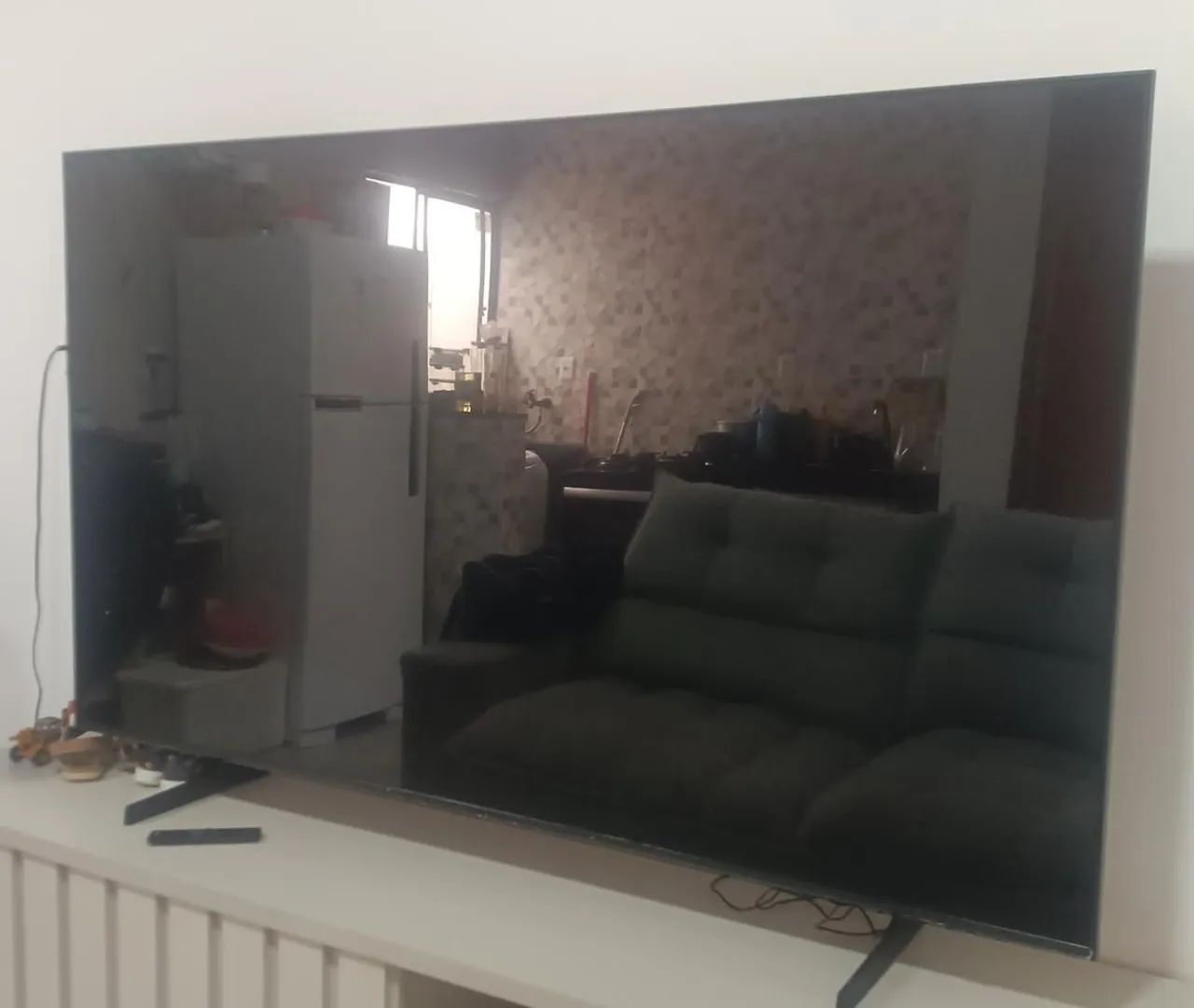SMART TV SAMSUNG 65 POLEGADAS