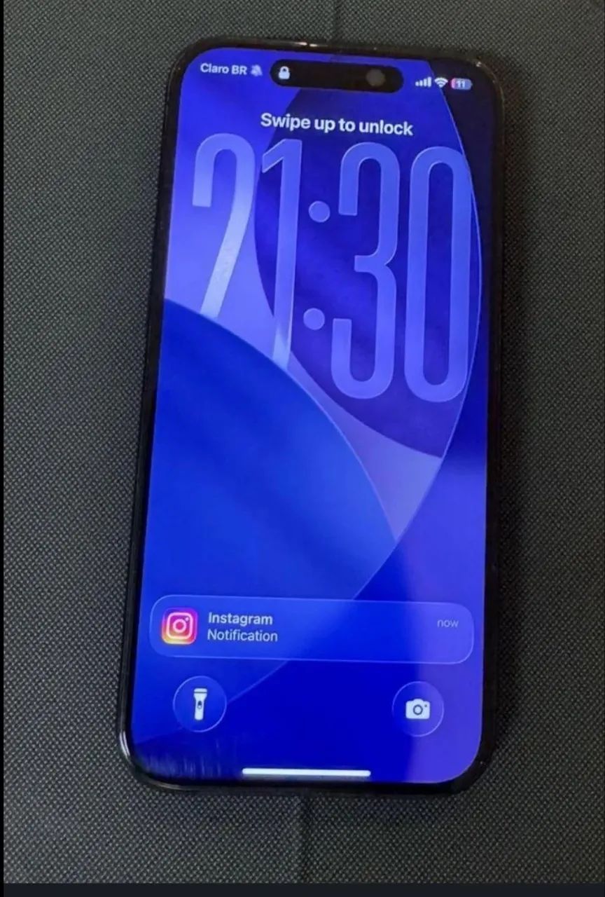 iPhone 15 PRO 256 GB  - Foto 2