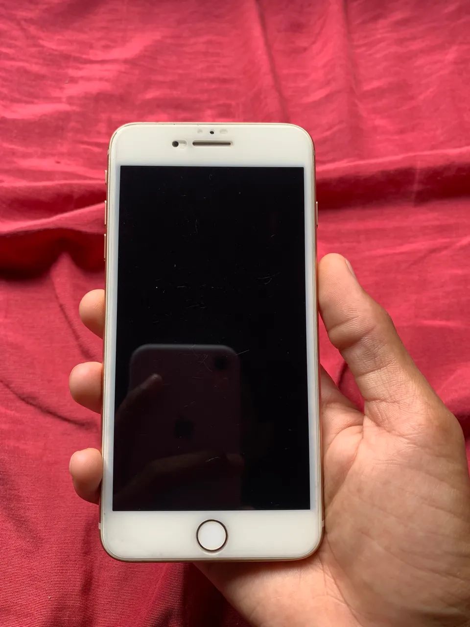 iPhone 8 Plus 256gb rose gold - Foto 2