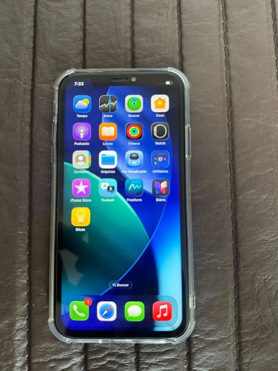 iPhone 11 64gb conservado 