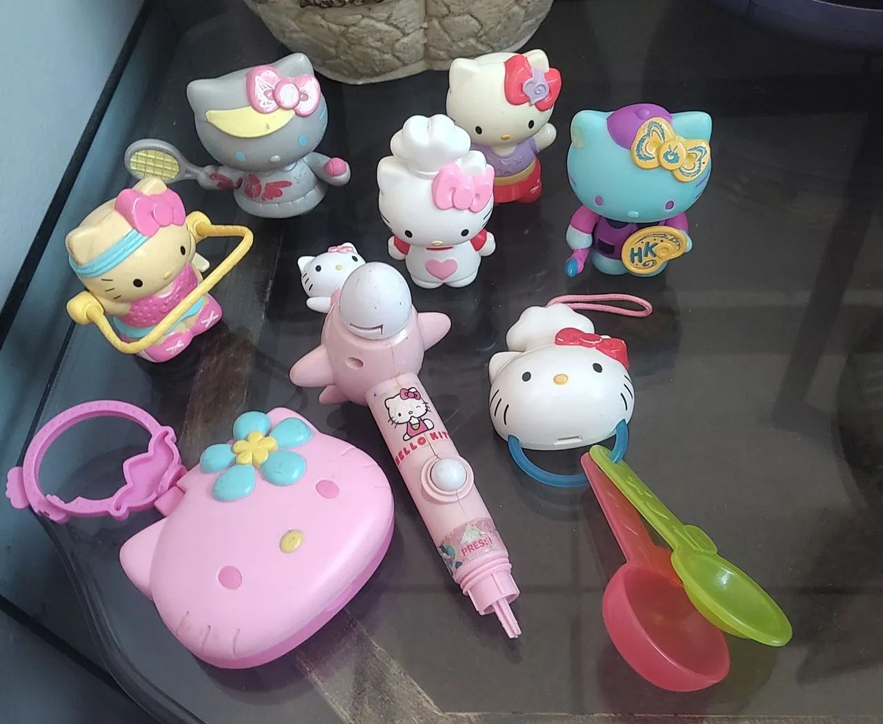 Coleção Hello Kitty,  vintage  - Foto 2