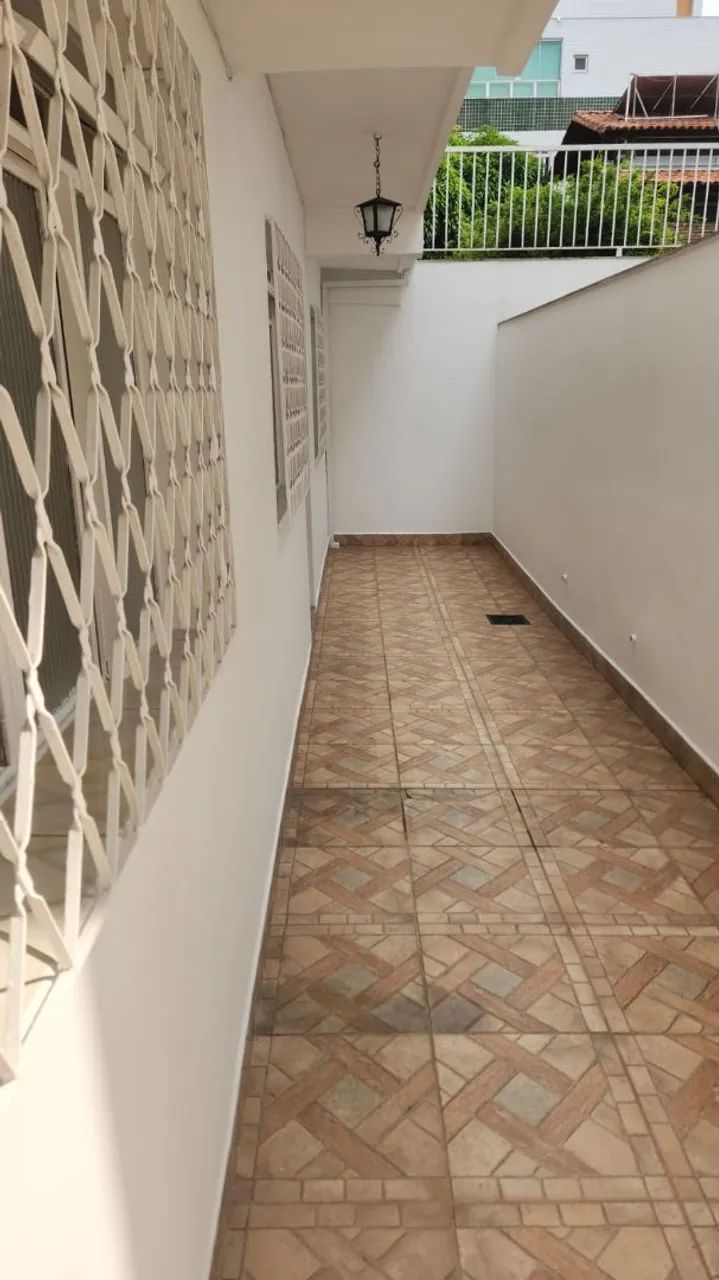 Alugo Casa Fundos Dúplex Bairro Alto Barroca - Foto 3