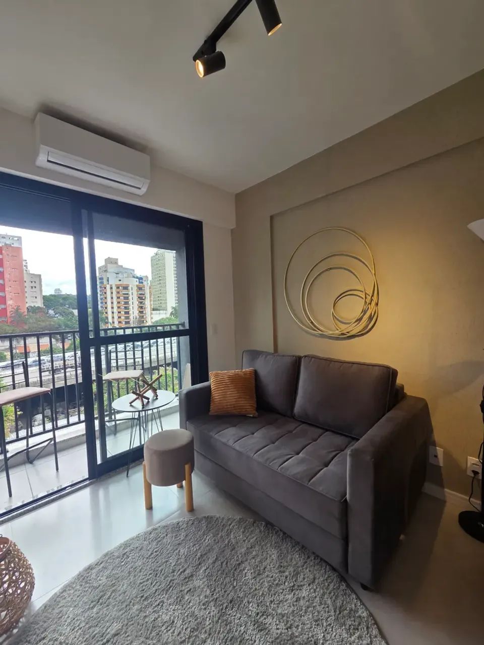 Vila Madalena 1 Dormitório I - Foto 5