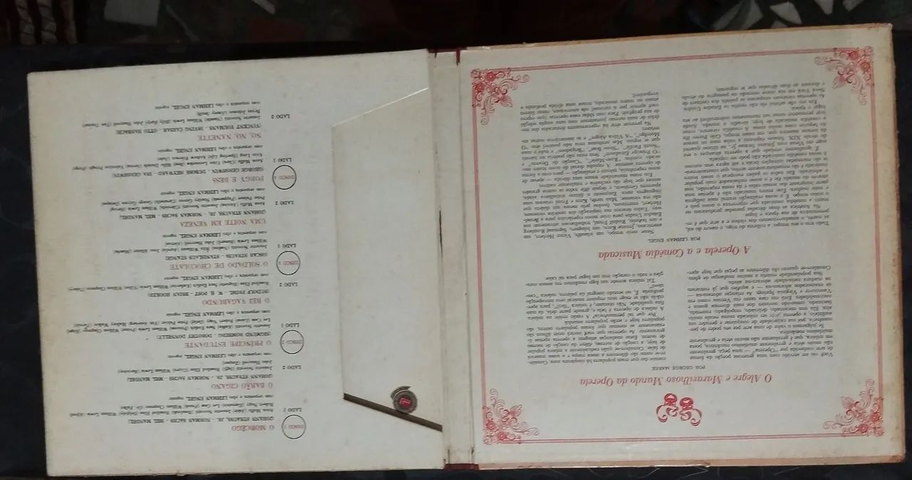 As Grandes Operetas - Foto 2