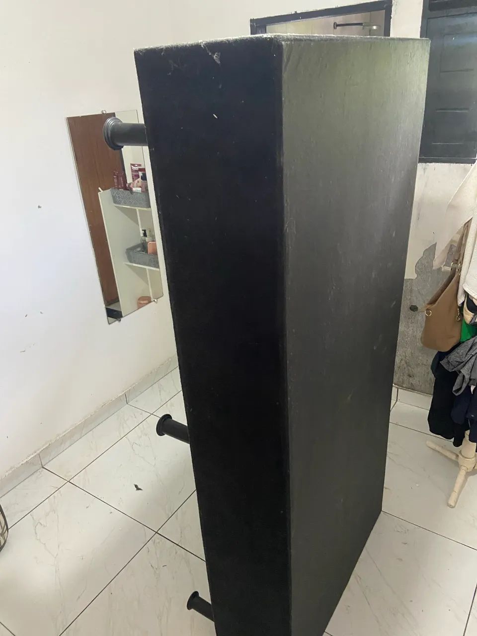 Cama de solteiro - Foto 4