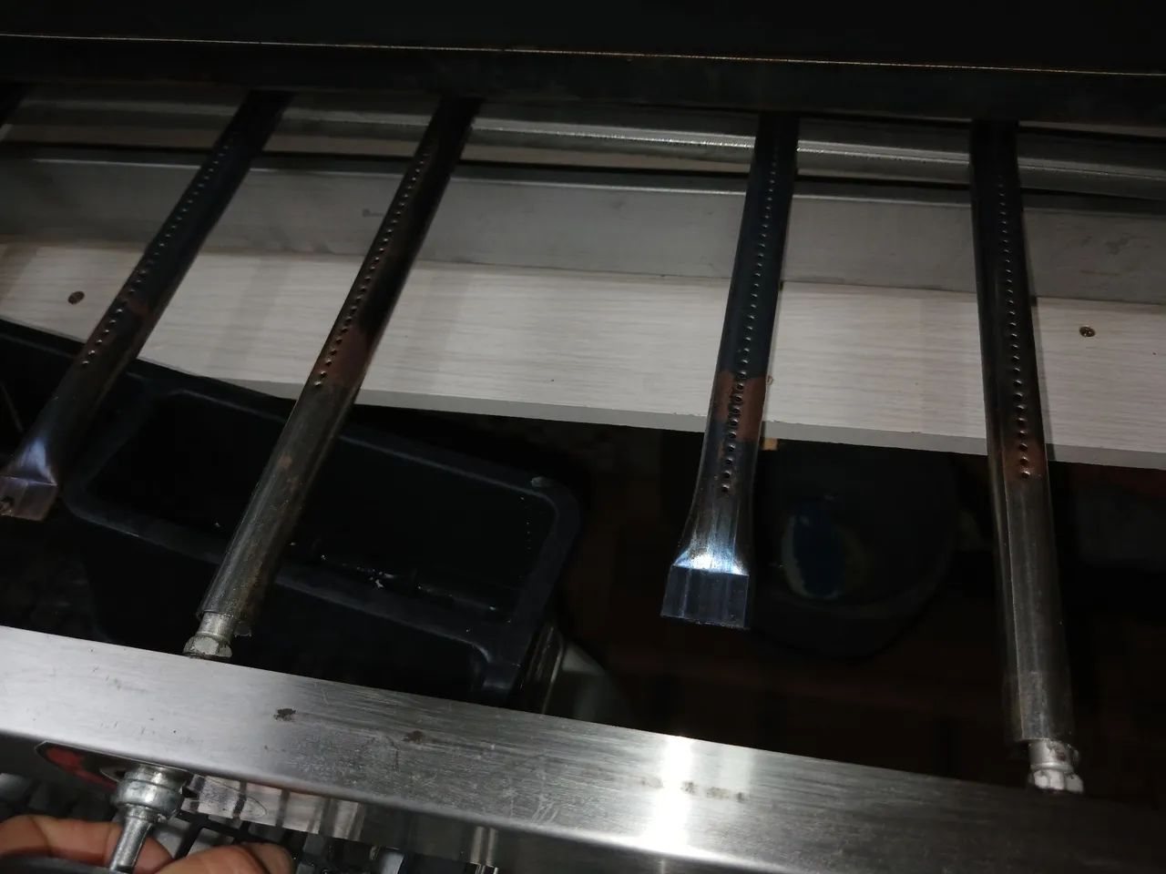 Chapa de lanches nova - Foto 5