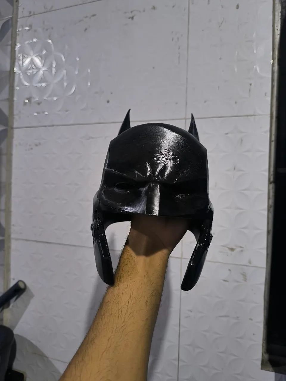 Máscara impressão 3d  - Foto 3
