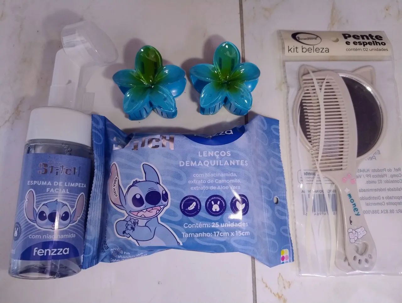 Produtos para pele - Foto 2