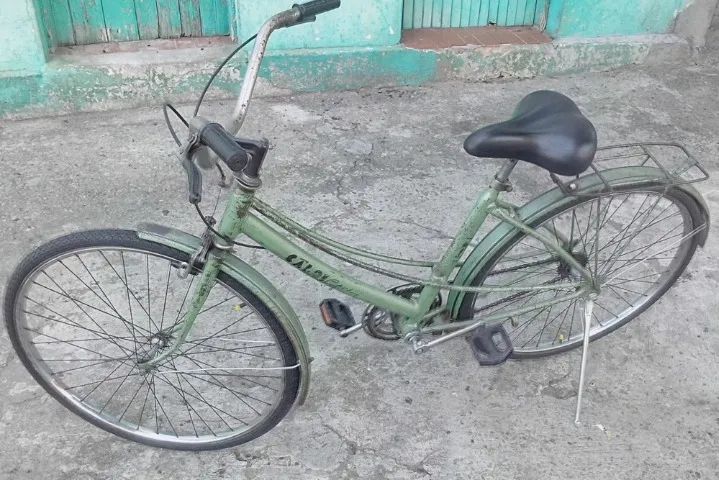 Caloi Ceci Antiga - Foto 3