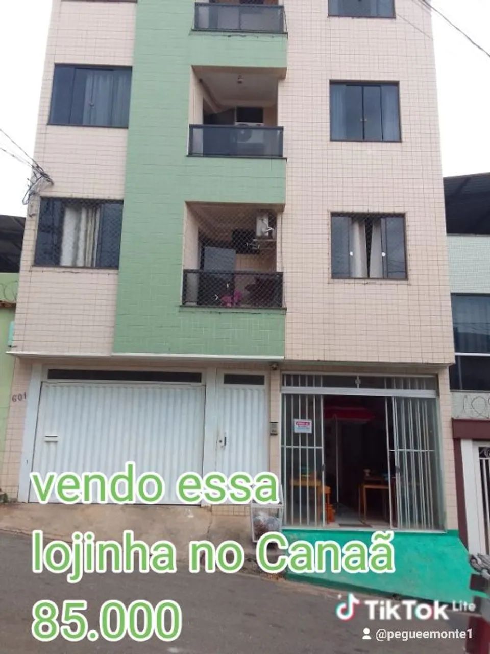 Vendo loja estúdio 85.000 - Foto 2