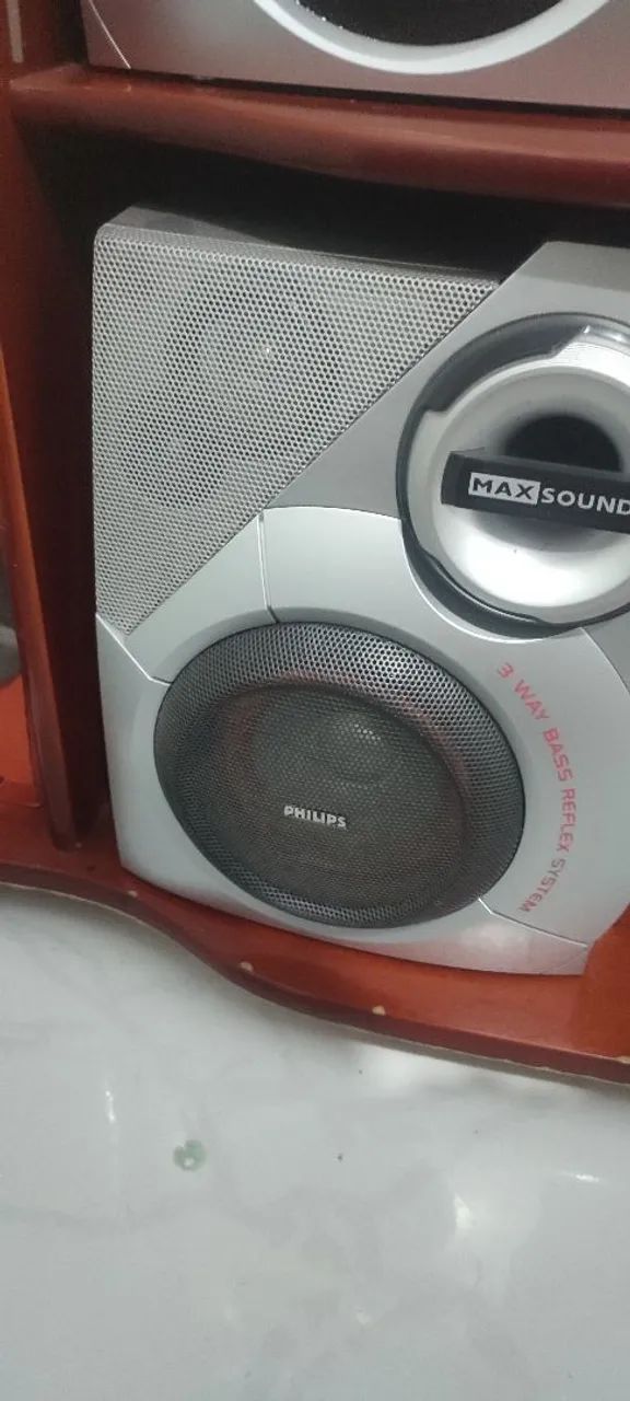 Mini system - Foto 3