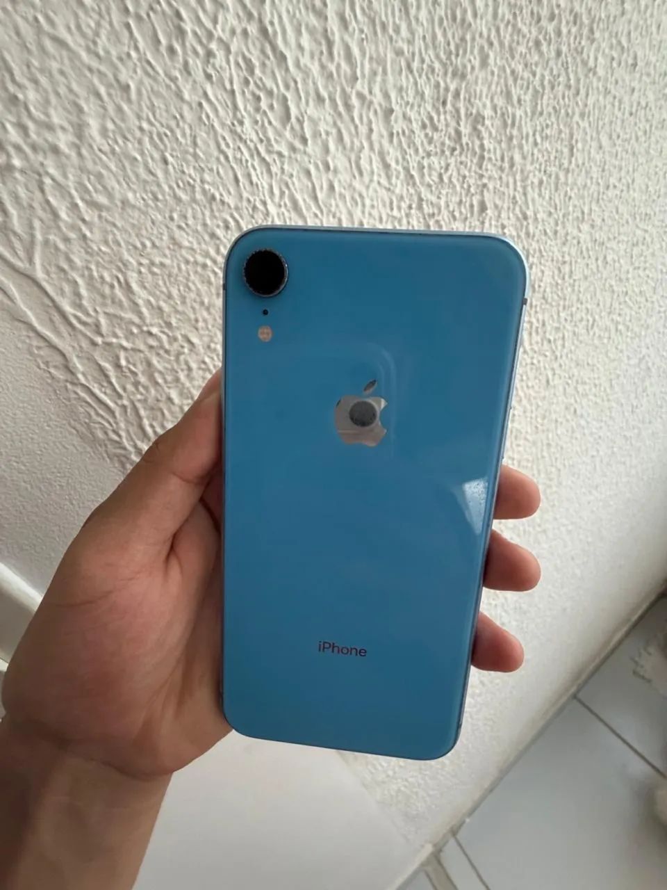 iPhone XR - Foto 2