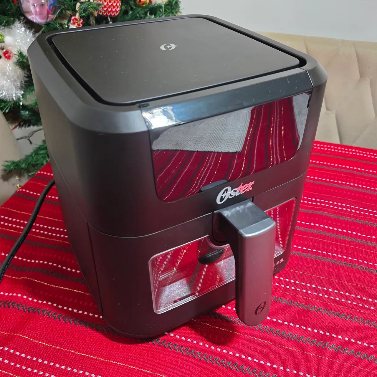 Air fryer - Pouco usada  - Foto 2