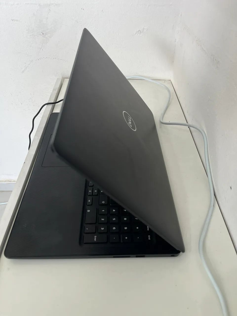 Notebook Dell core i5 