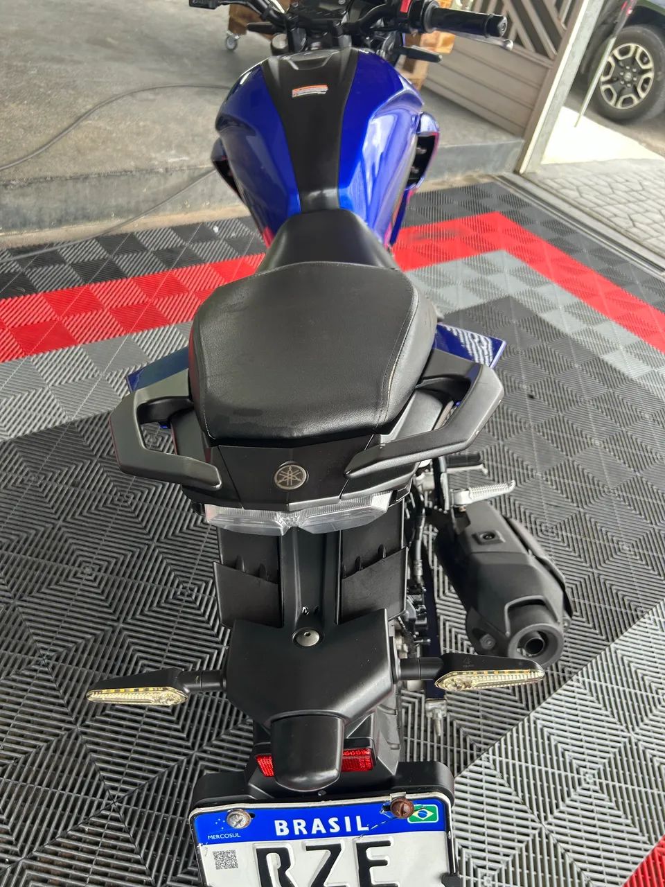 Fazer 250 - Foto 5