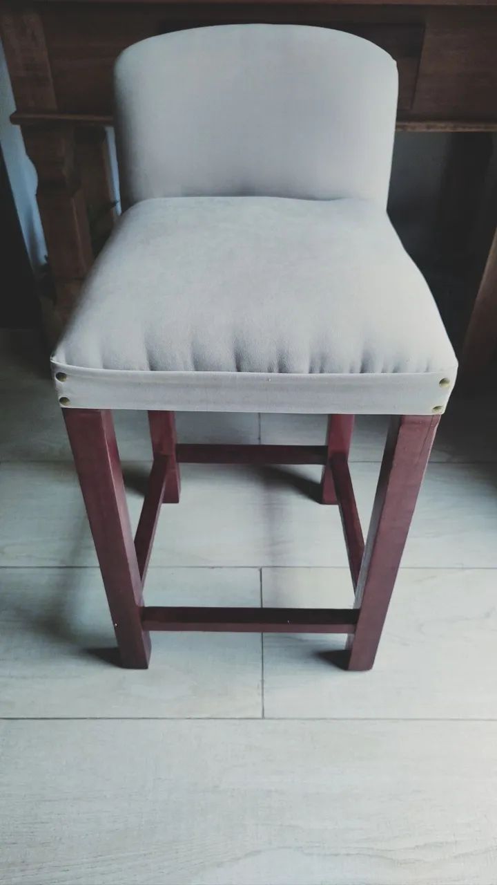 Banqueta  - Foto 2