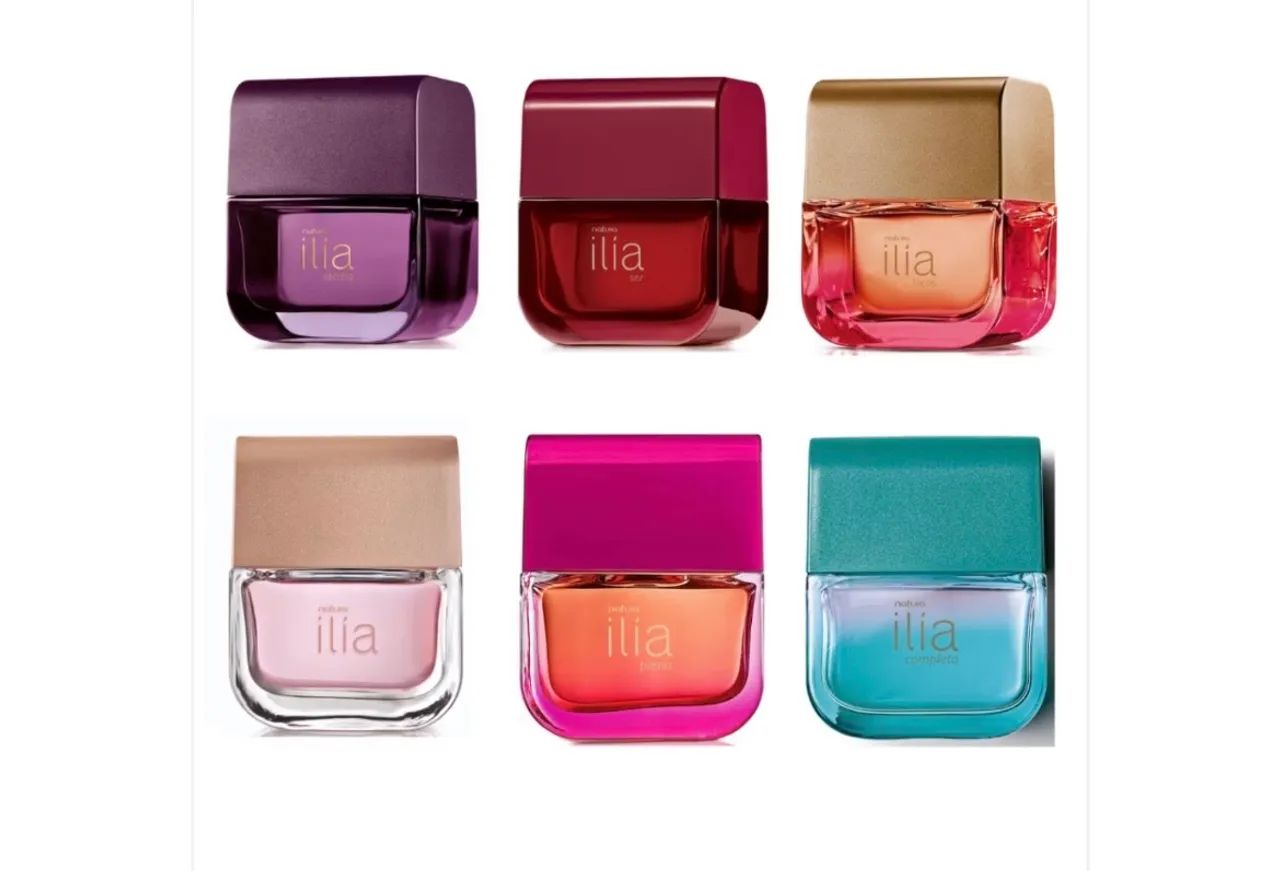 Perfume natura