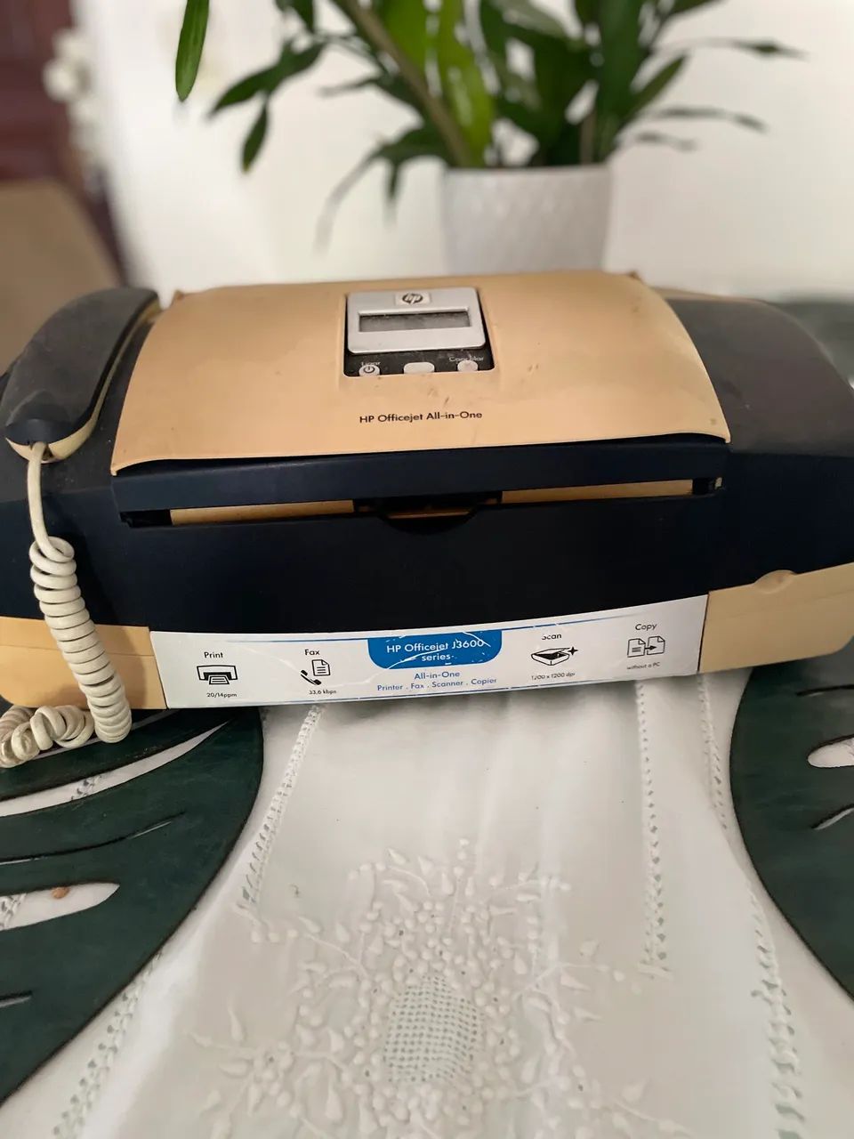 Impressora - Foto 2