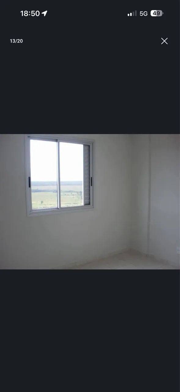 Alugo apartamento Taguatinga Norte - Foto 4