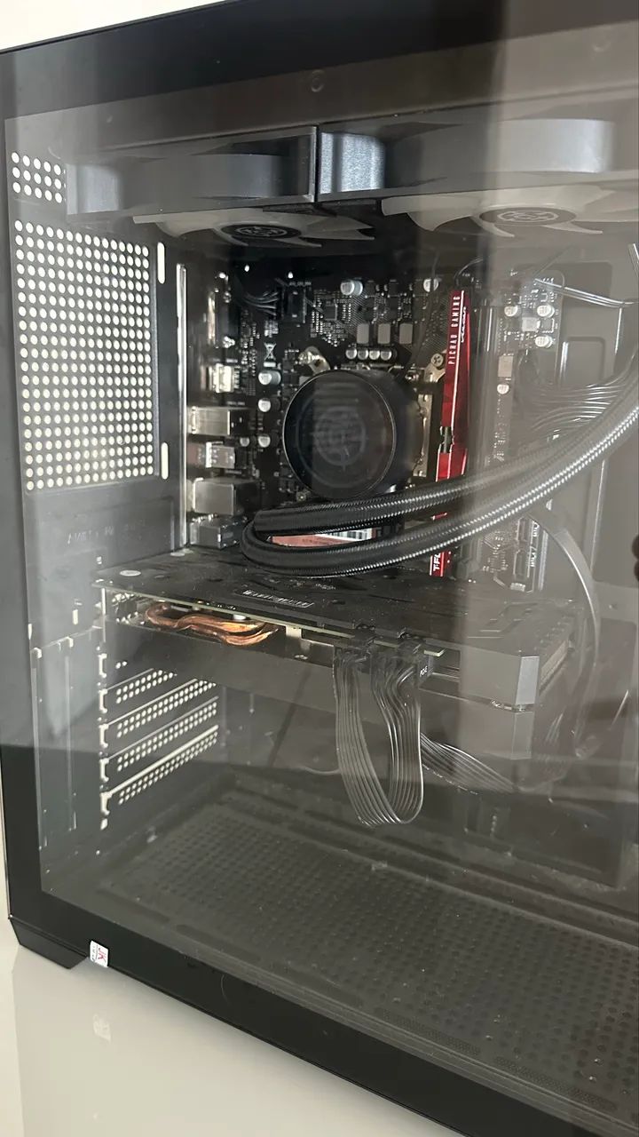 CPU PICHAU - Foto 3