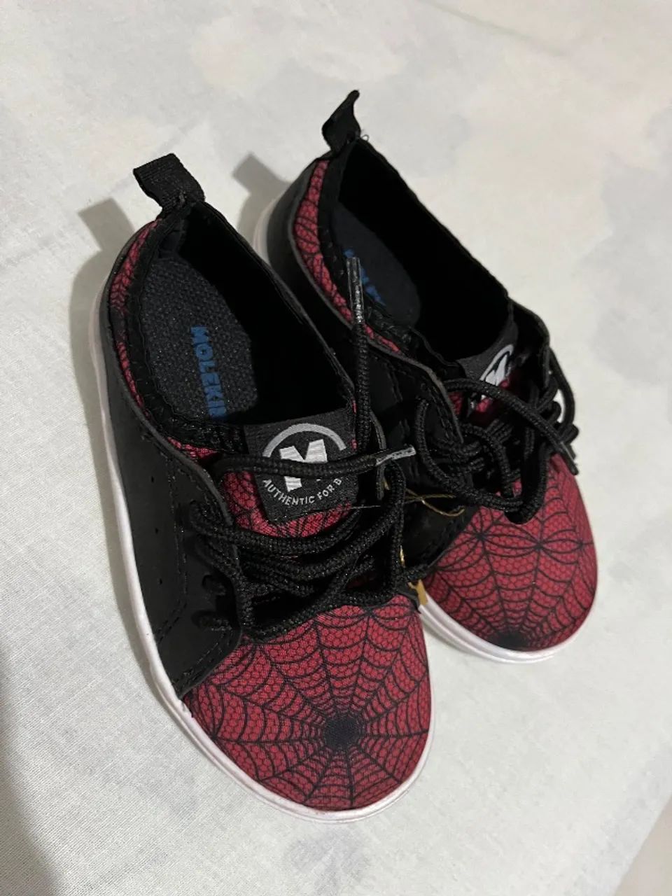 Tênis infantil  - Foto 2