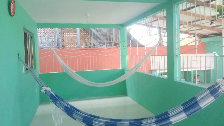 Aluguei temporada Casa de Praia em Barra de Sirinhaém, 3 quartos - Foto 5