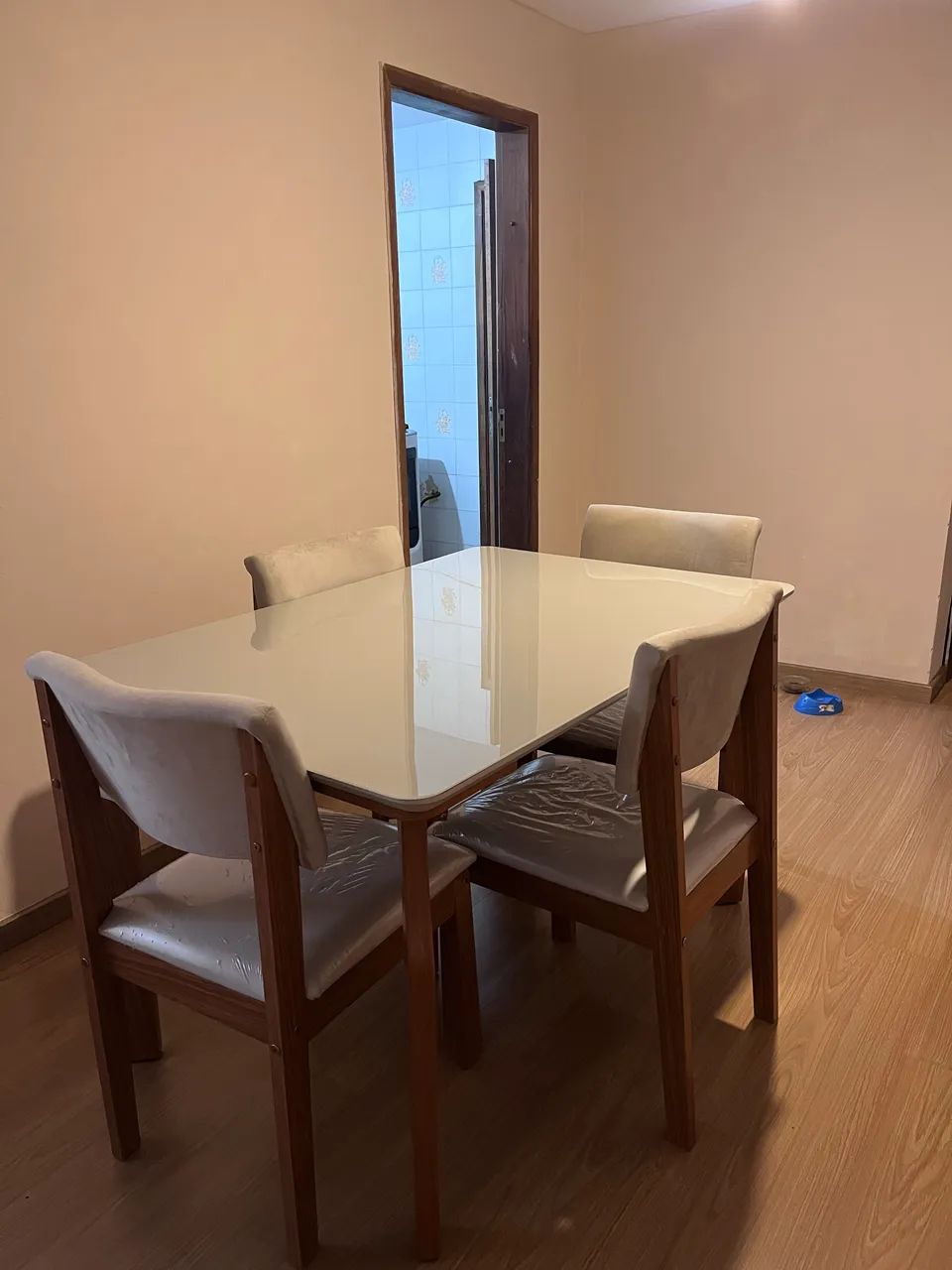 MESA 4 LUGARES - Foto 3