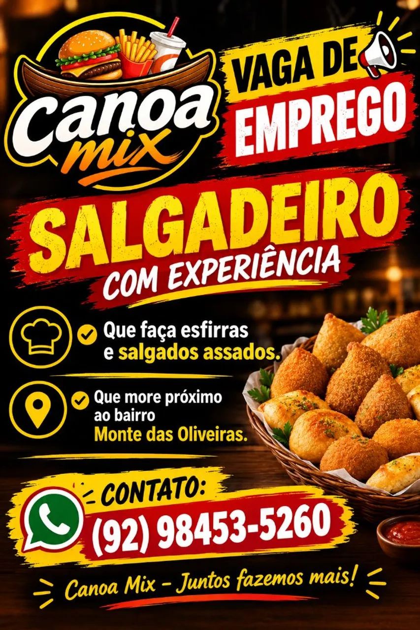 Salgadeiro 