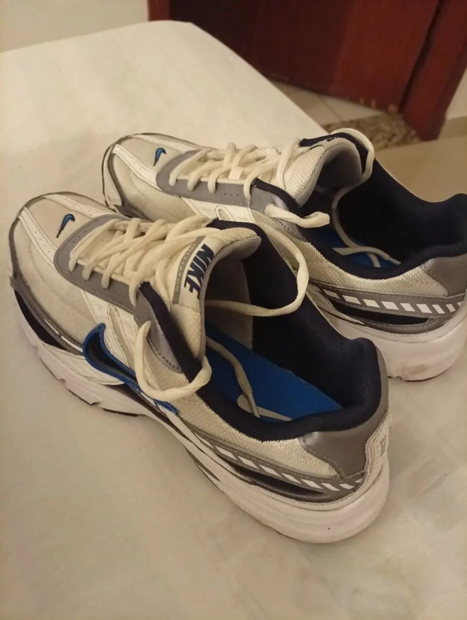 Nike imperator 400$ - Foto 2