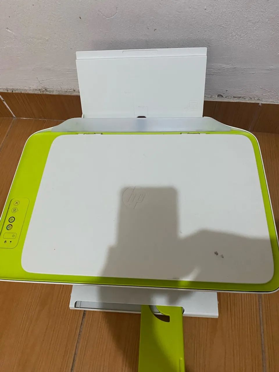 Impressora HP 2136 - Foto 2