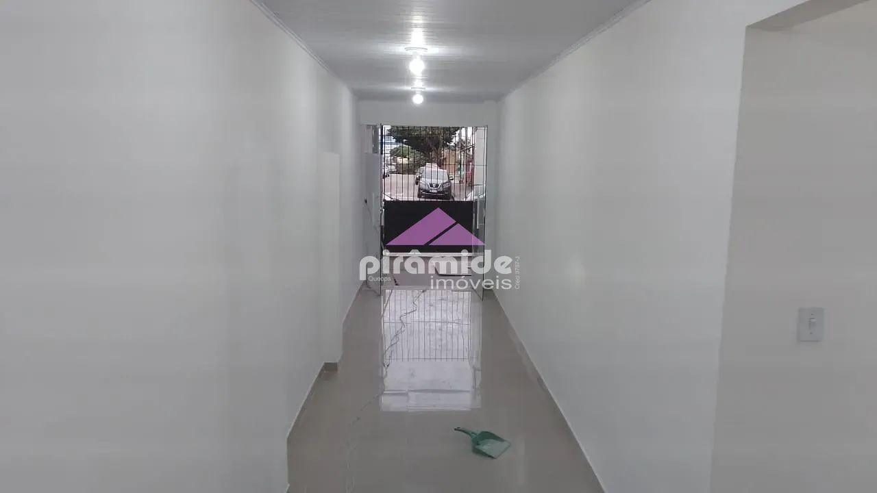 Ponto para alugar, 37 m² por R$ 2.080,00/mês - Monte Castelo - São José dos Campos/SP - Foto 3