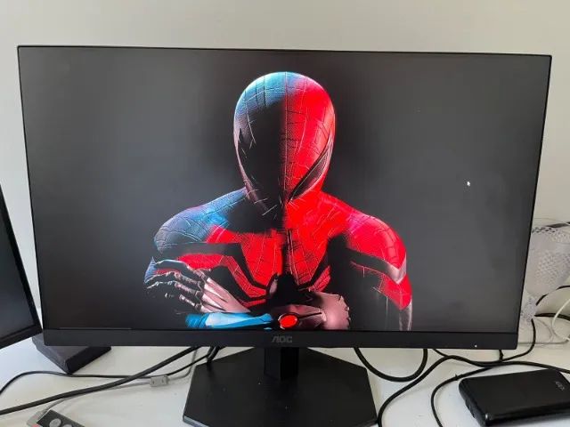 MONITOR AOC 200HZ 0.3MS
