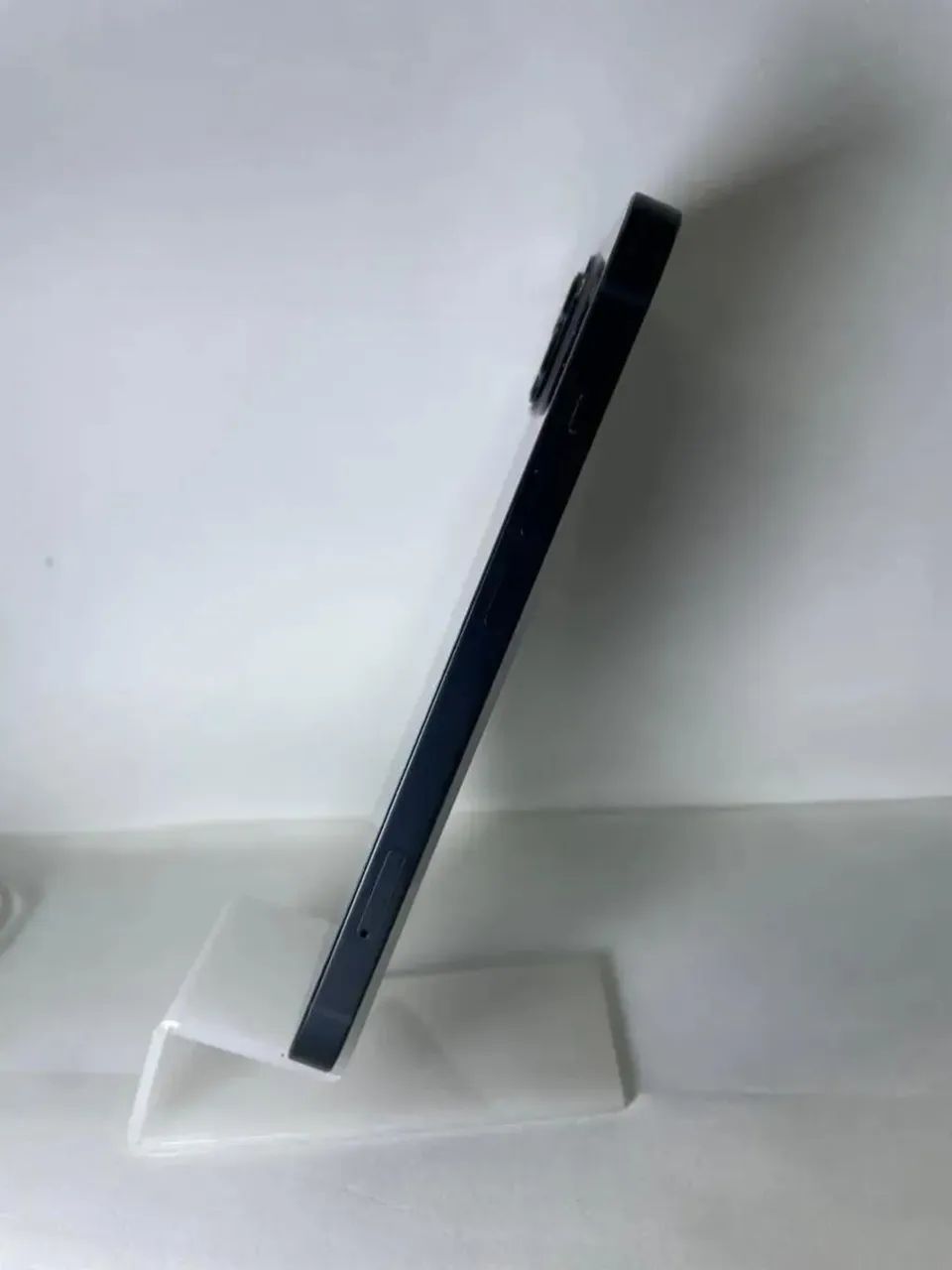 iPhone 13 128gb Azul Night - muito bem cuidado  - Foto 2