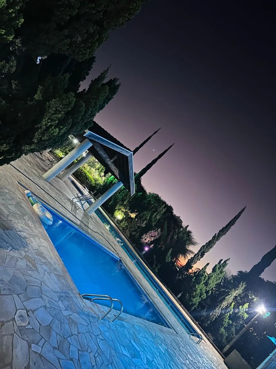 CHÁCARA ESPAÇO GRECO EVENTOS  - Foto 2
