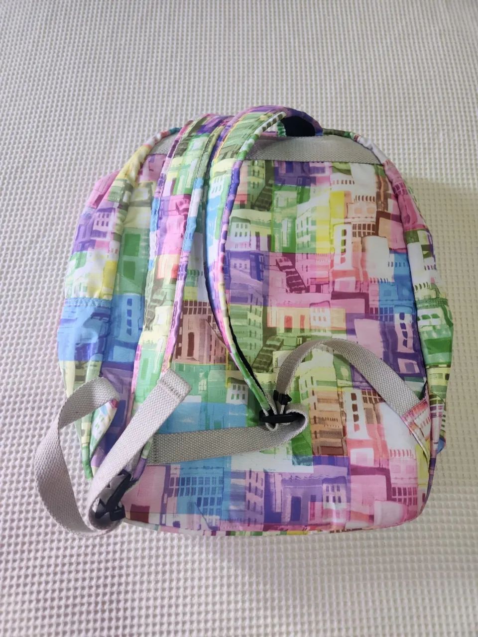 Mochila kipling  - Foto 2