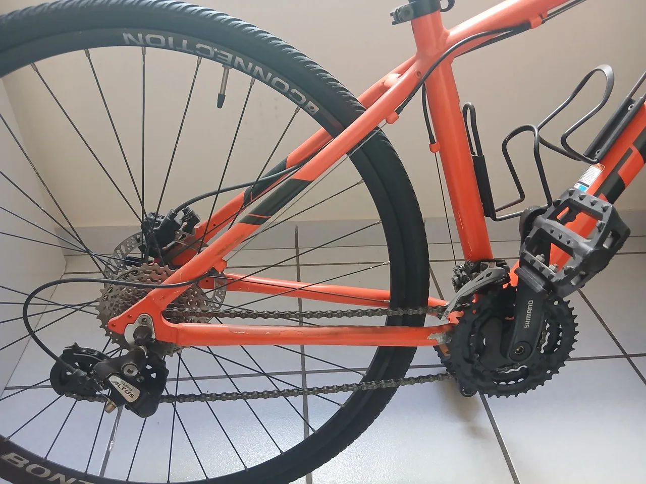 Bicicleta Trek Merlin 6 - Foto 2