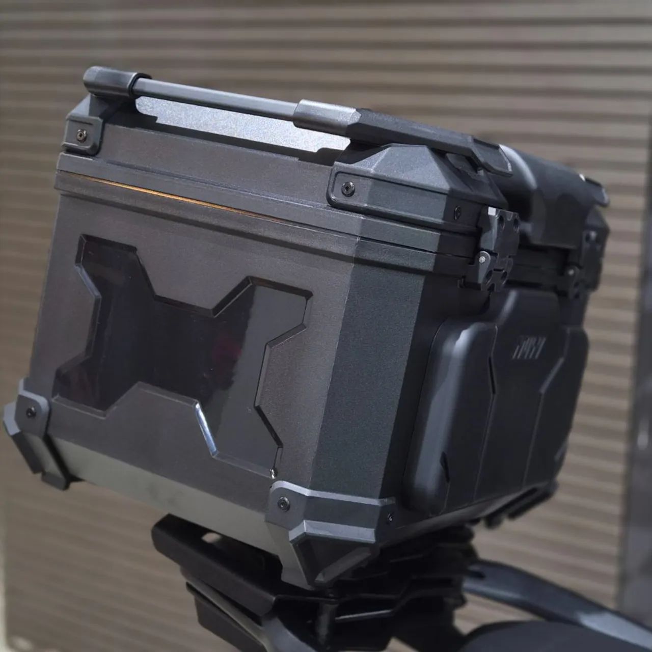 R 1300 GS Triple Black - Foto 3