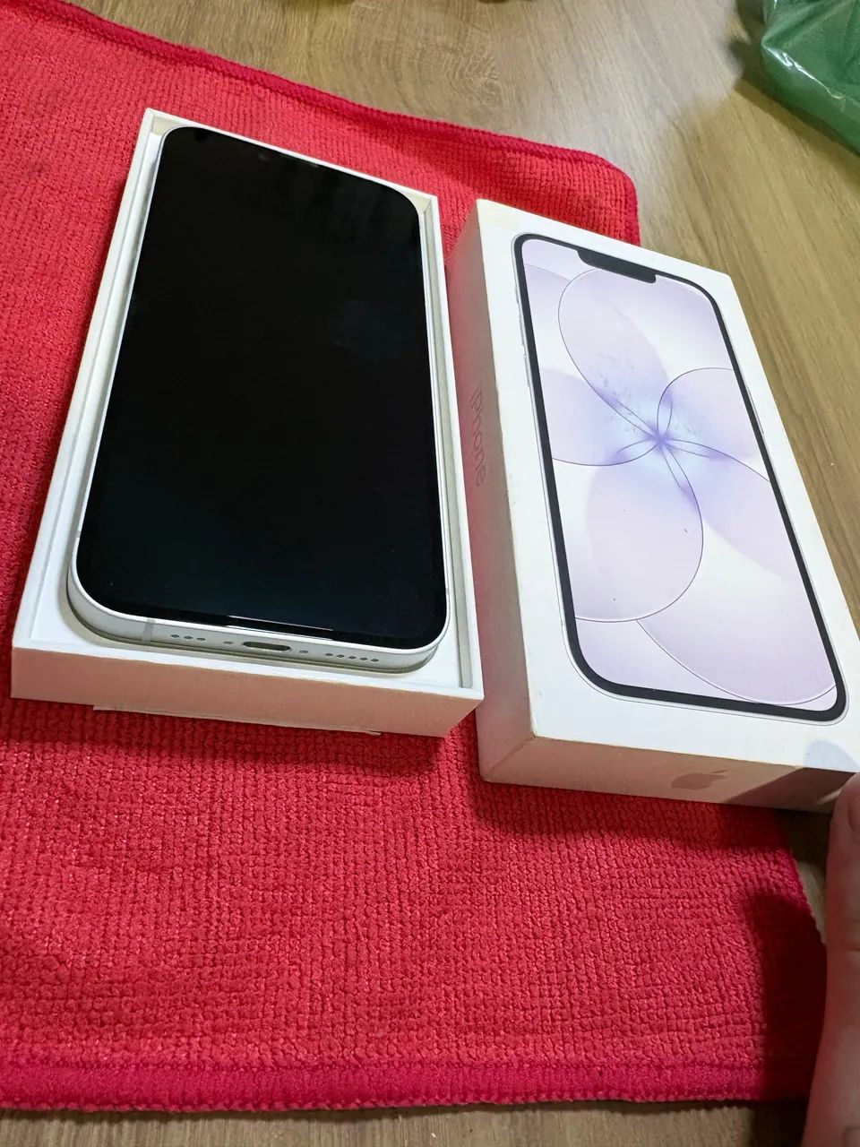 iPhone 17e - Foto 3