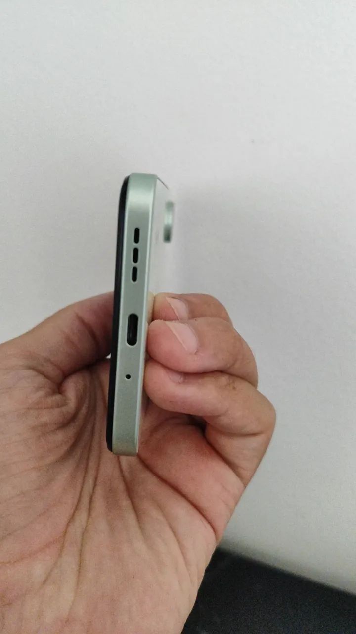 Redmi 13C 128gb Novo - Foto 3