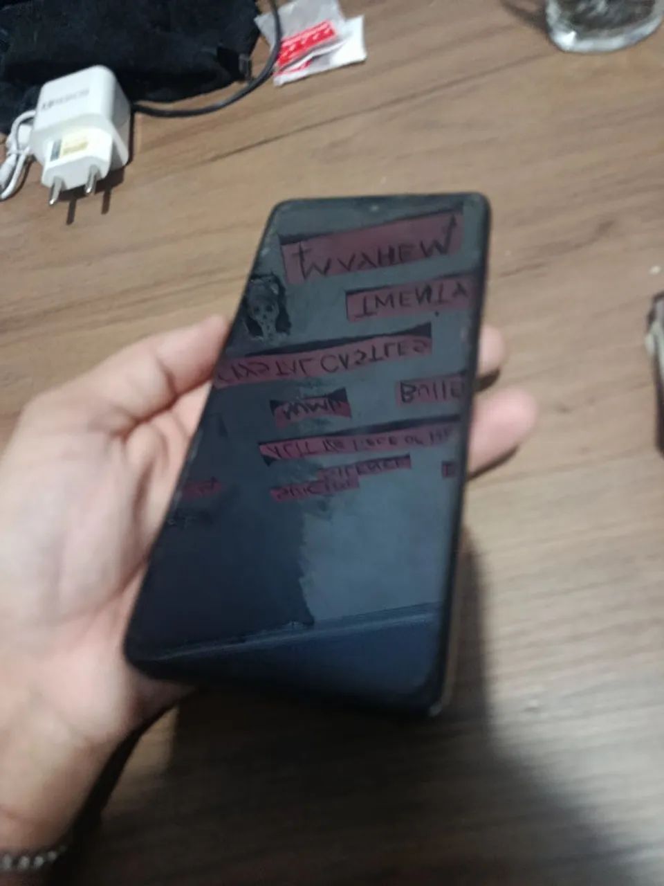 Celular 128 GB