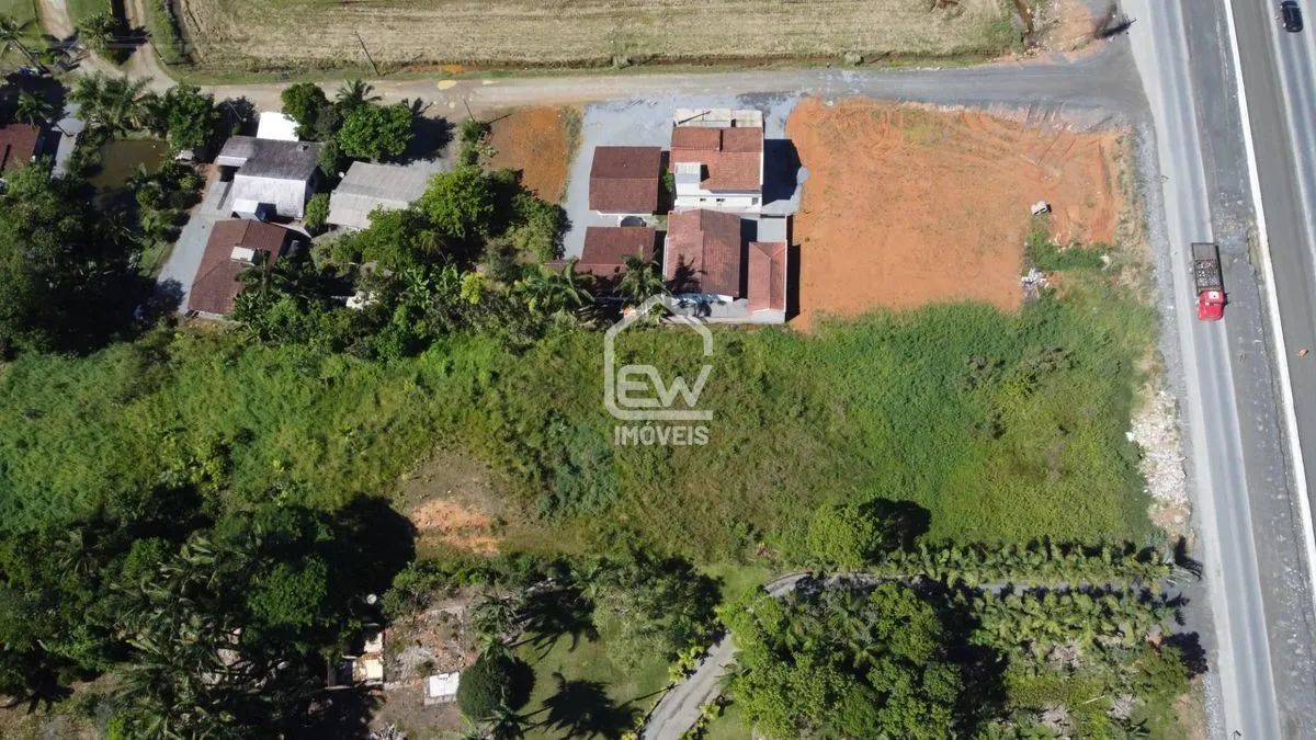Terreno Comercial com Área Total de 17.764m² em Guaramirim, SC - Foto 4