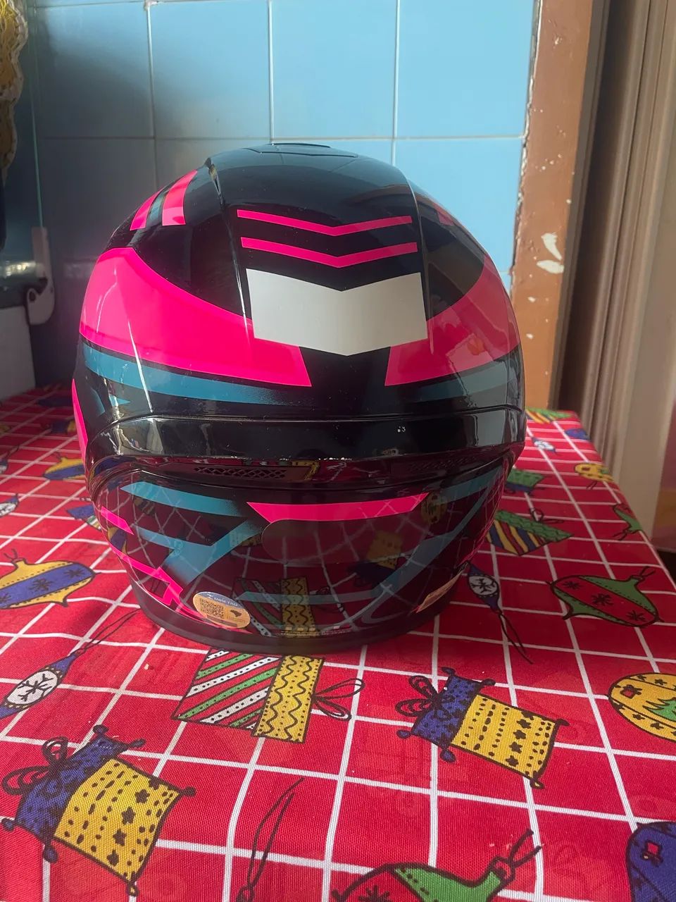 Capacete - Foto 4