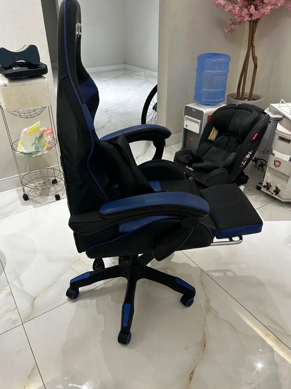Cadeia Gamer - Foto 2