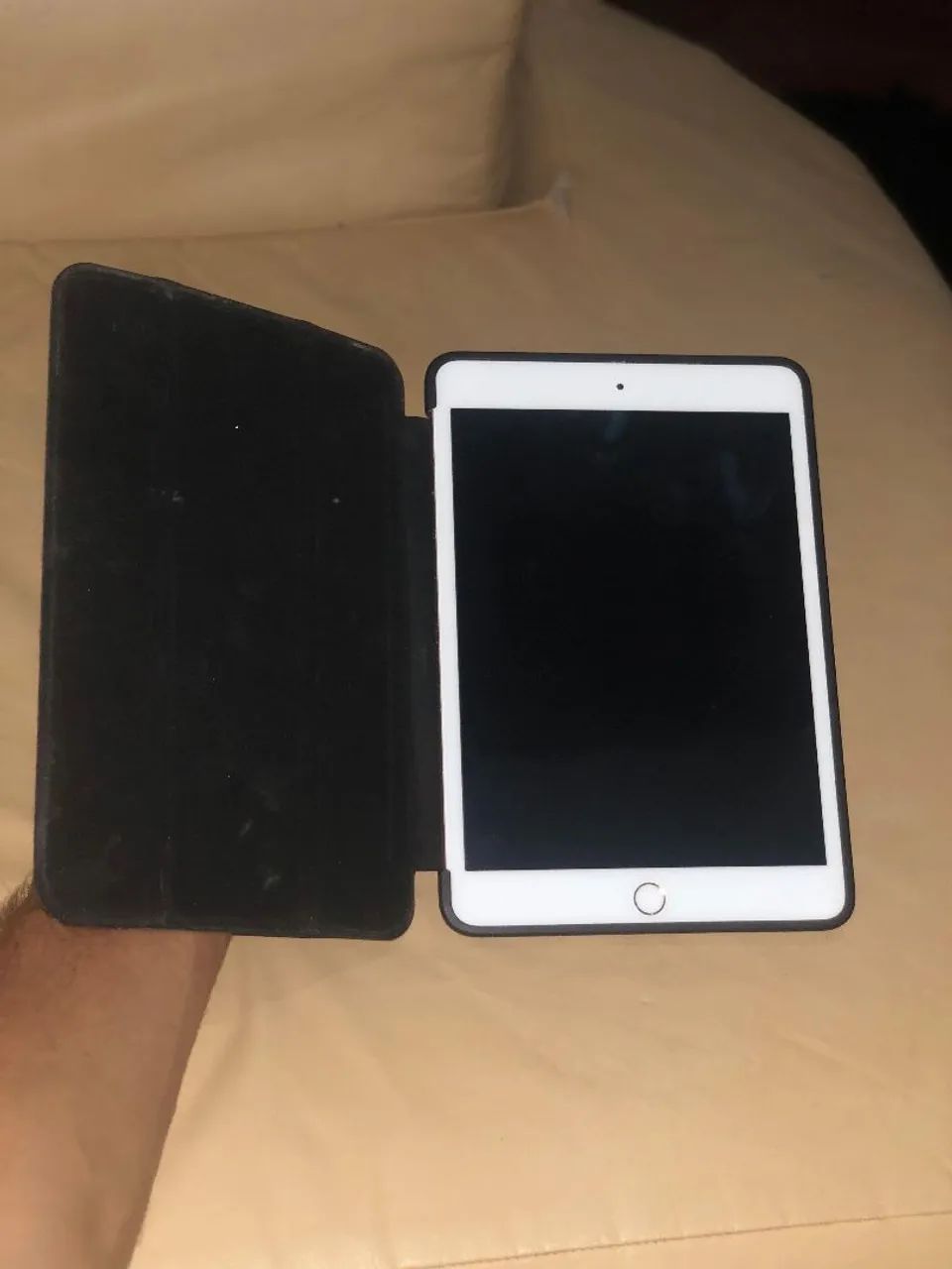 iPad mini 3 - 16gb - PERFEITO ESTADO - Celulares e Smartphones