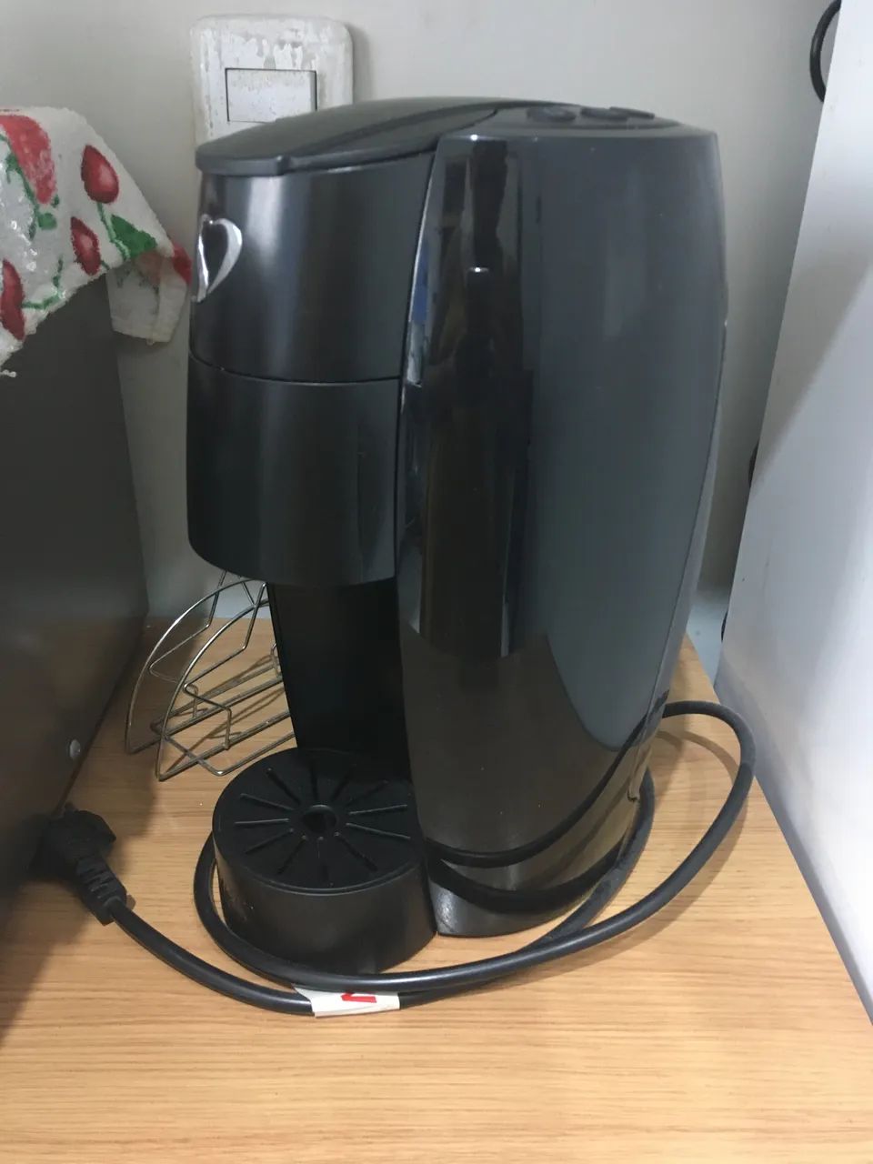 Cafeteira 3 coração  - Foto 4