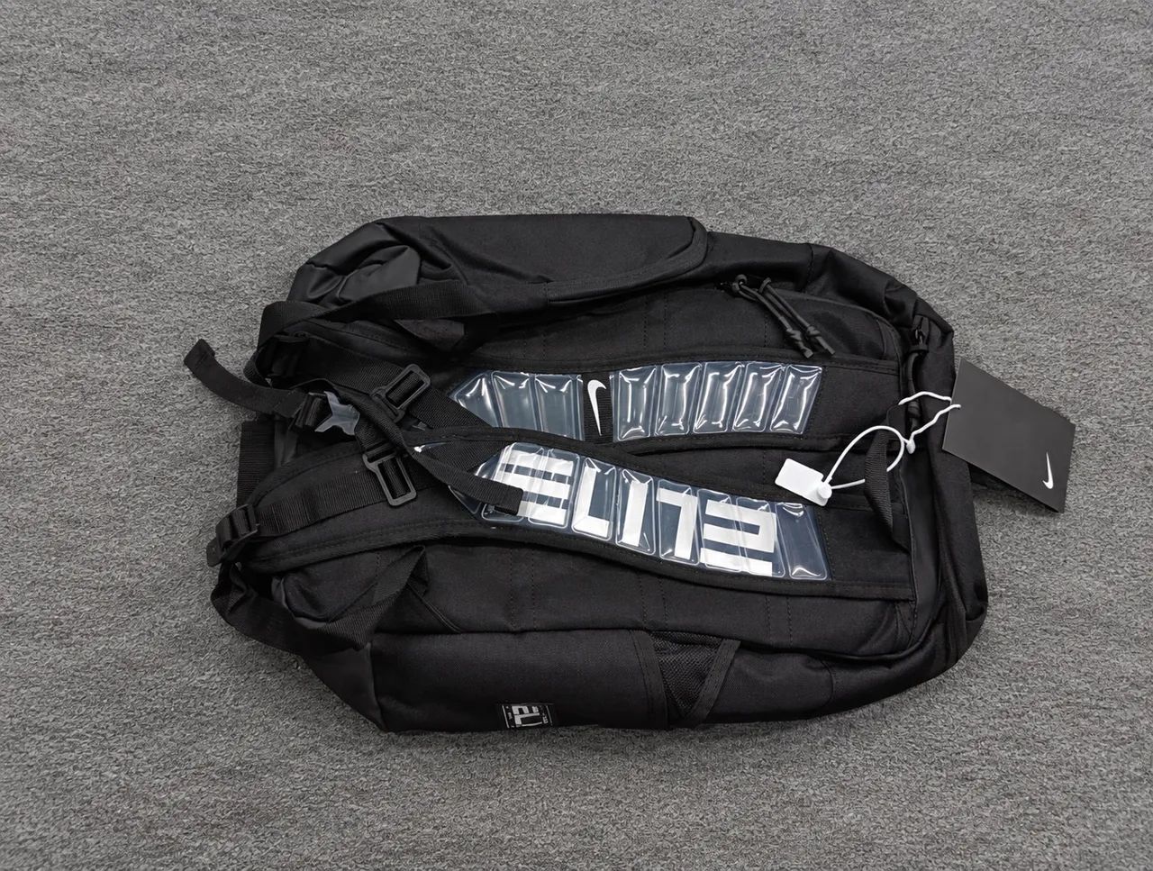 Mochila Nike Elite 32 Litros - Foto 2
