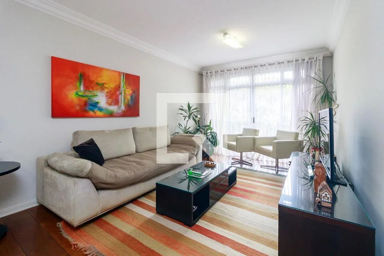 Apartamento à Venda - Santo Amaro , 3 Quartos, 154 m2 - Foto 2