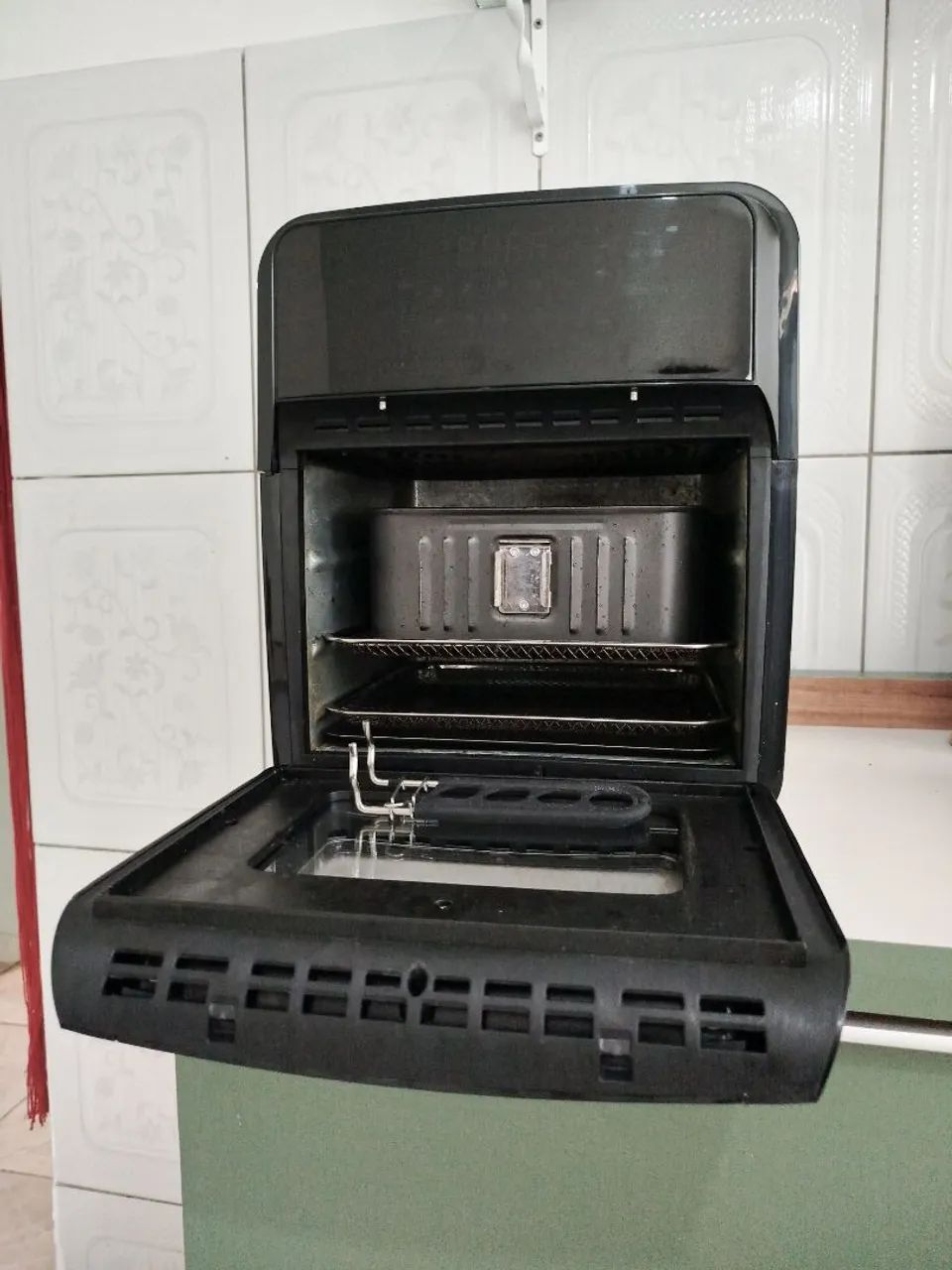 Air Fryer EOS  - Foto 3