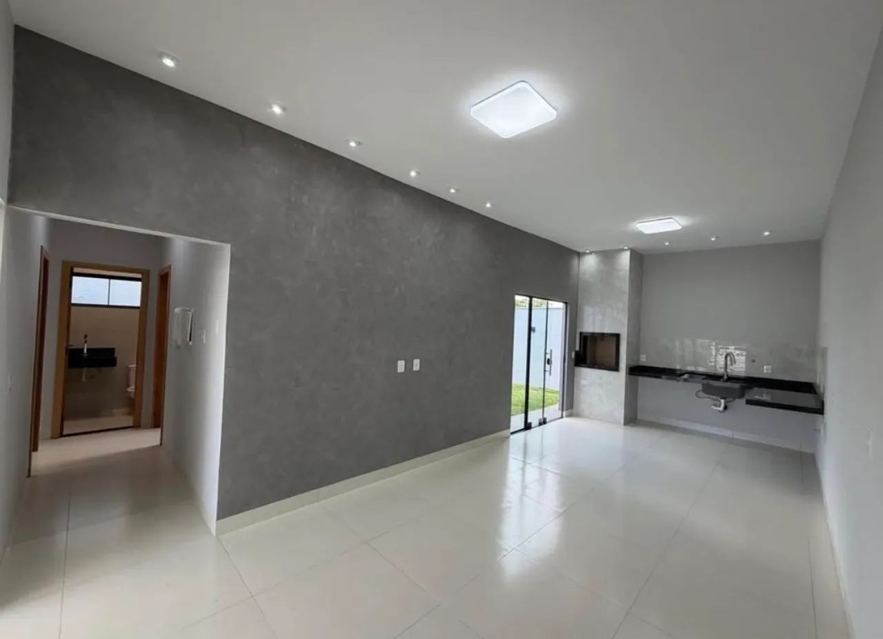 CASA NA SAMAMBAIA